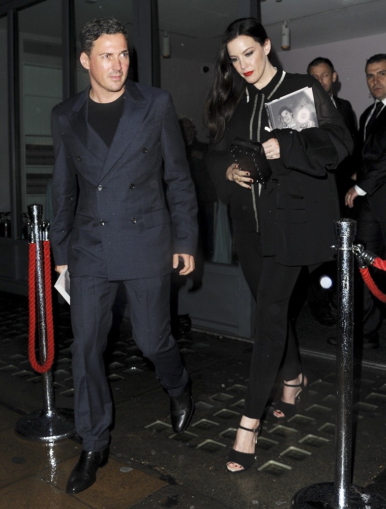 Brooklyn Beckham: What I See Book Launch Party