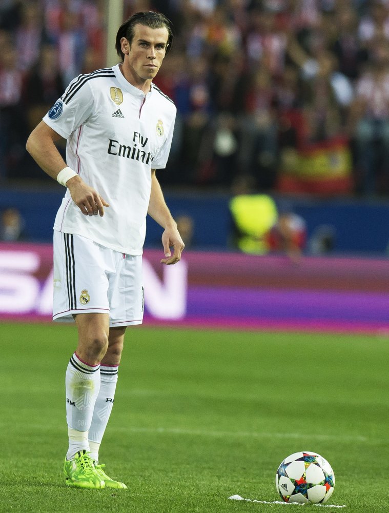 Atletico de Madrid v Real Madrid CF
