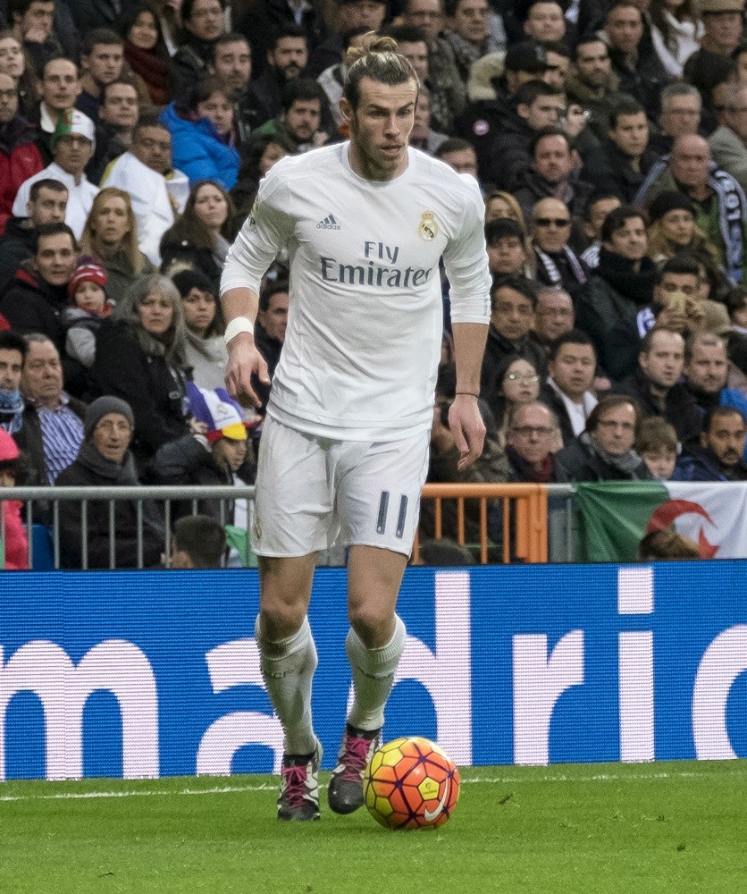 Real Madrid CF vs. Real Sociedad Football Match