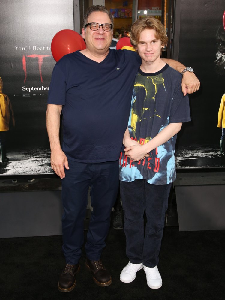 Jeff Garlin Pictures, Latest News, Videos.