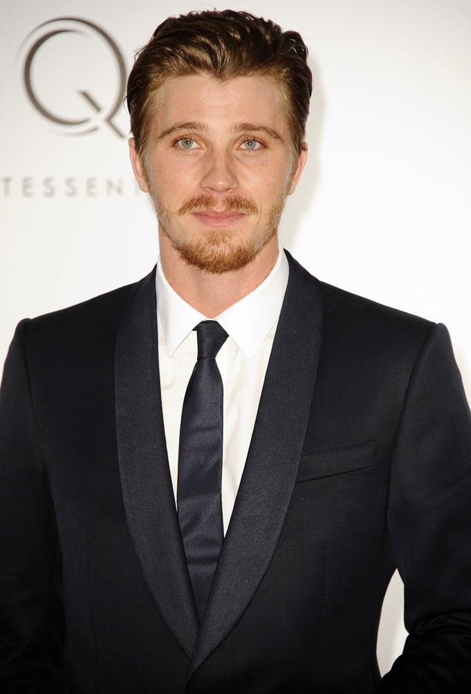 Garrett Hedlund;<br>AmfAR's Cinema Against AIDS Gala 2012 - During The 65th Annual Cannes Film Festival