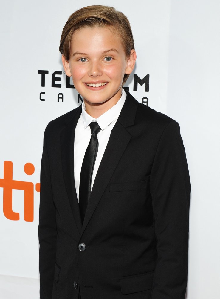 2014 Toronto International Film Festival - Boychoir - Premiere