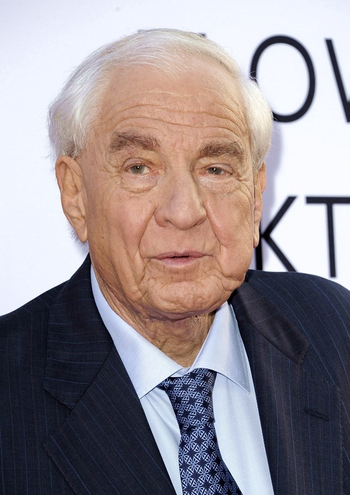 Garry Marshall Picture 1 - Open Roads World Premiere of Mother's Day