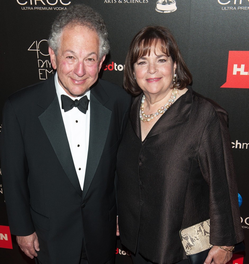 Ina Rosenberg Picture 1 The 40th Annual Daytime Emmy Awards