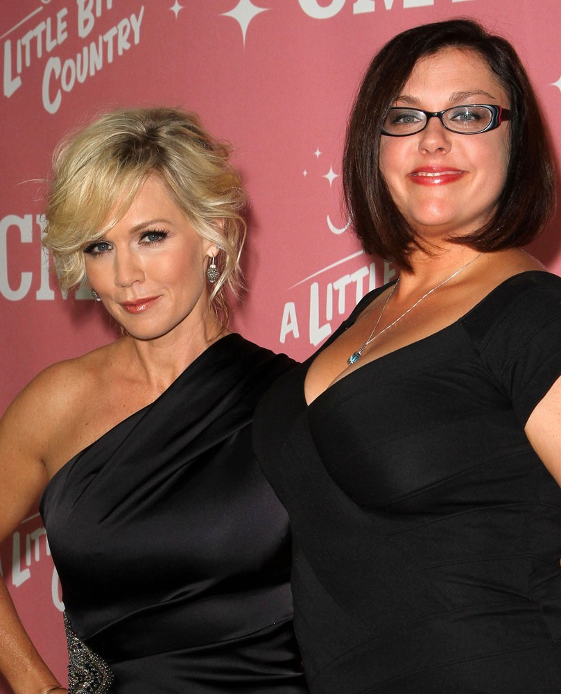 Jennie Garth;Corinne Dekker;<br>Jennie Garth's 40th Birthday Celebration and Premiere Party for Jennie Garth: A Little Bit Country