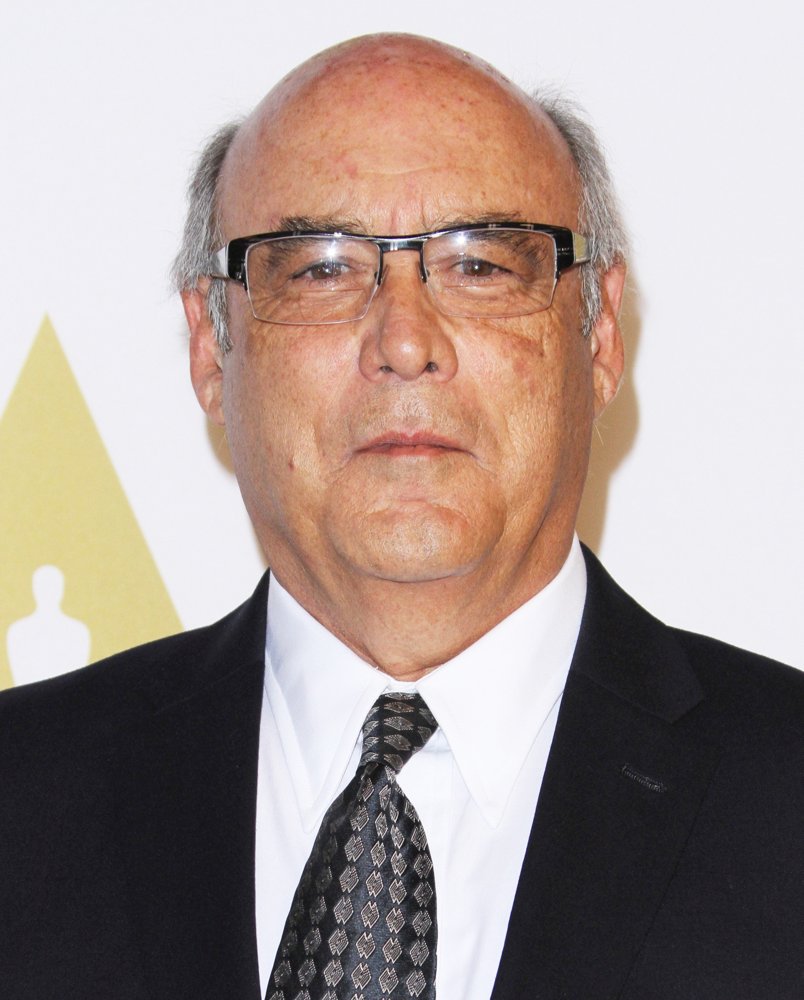 Gary Fettis;<br>87th Annual Academy Awards Nominee Luncheon - Arrivals