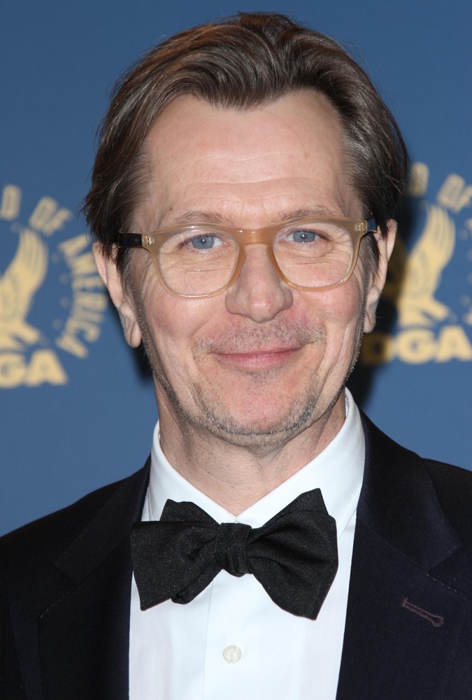gary oldman Picture 52 - 64th Annual Directors Guild of America Awards ...