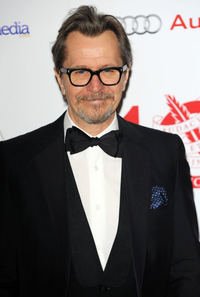 The London Critics' Circle Film Awards - Arrivals