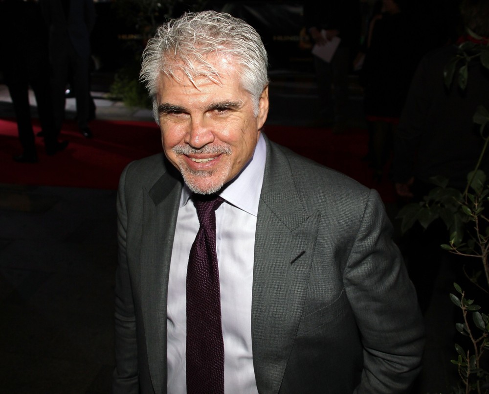 The Paris Premiere of The Hunger Games - Arrivals