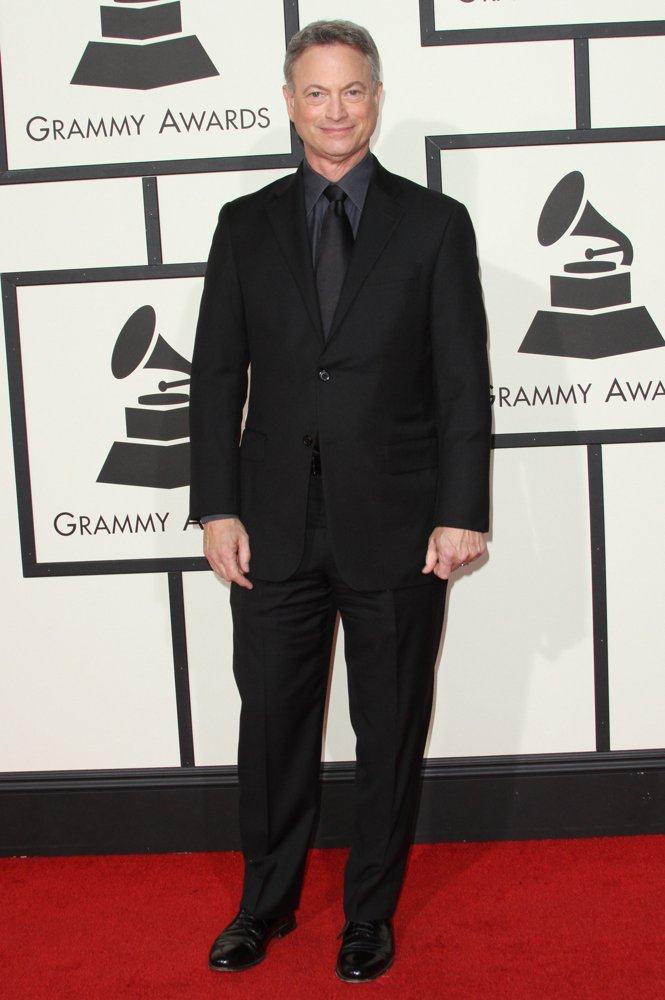 gary sinise pictures latest news videos gary sinise pictures latest news videos