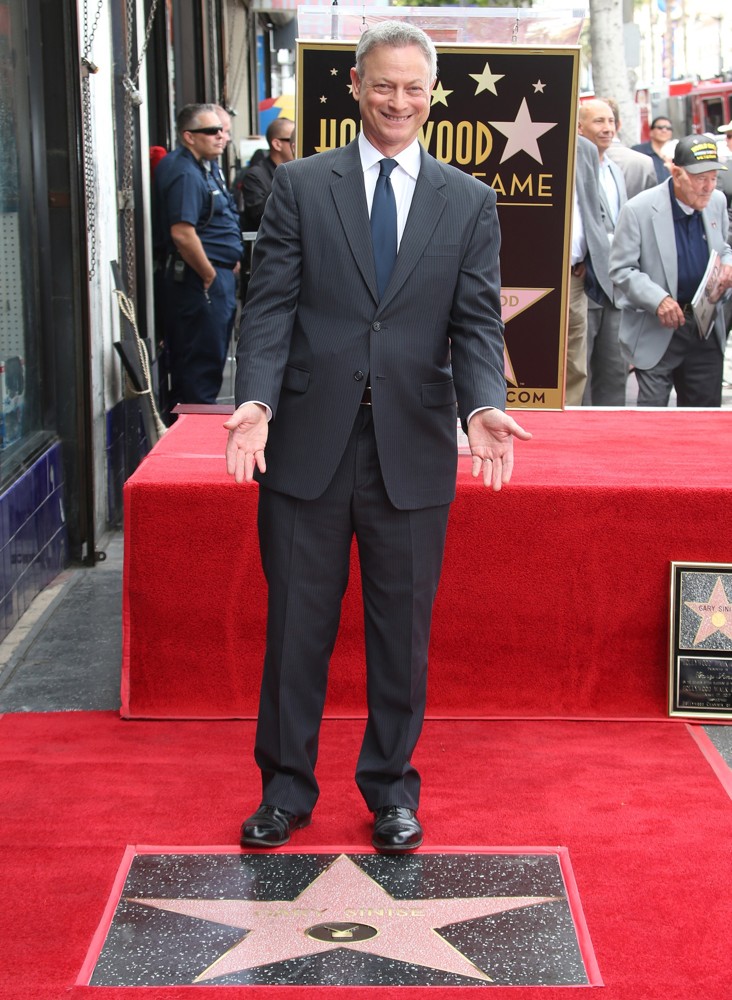 gary sinise pictures latest news videos gary sinise pictures latest news videos