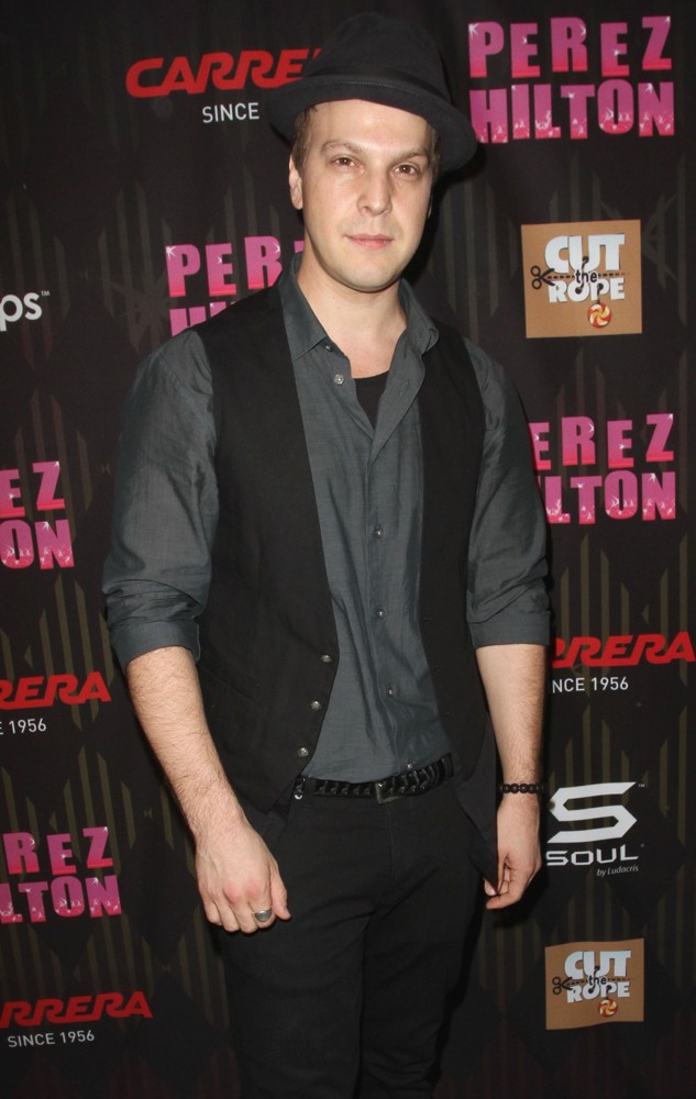 Gavin DeGraw;<br>Carrera Presents Perez Hilton's One Night in Los Angeles