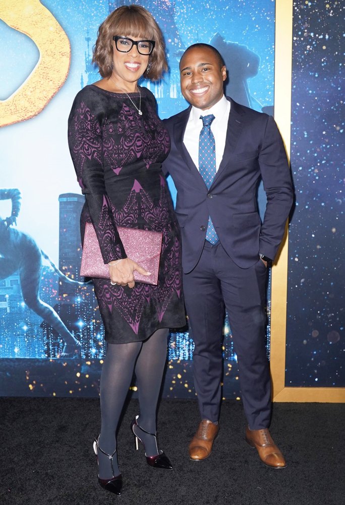 Gayle King Pictures with High Quality Photos