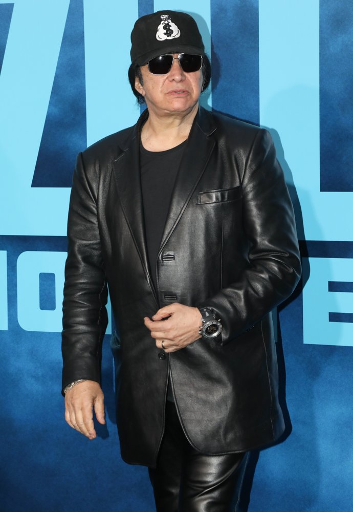 Godzilla: King of The Monsters Premiere