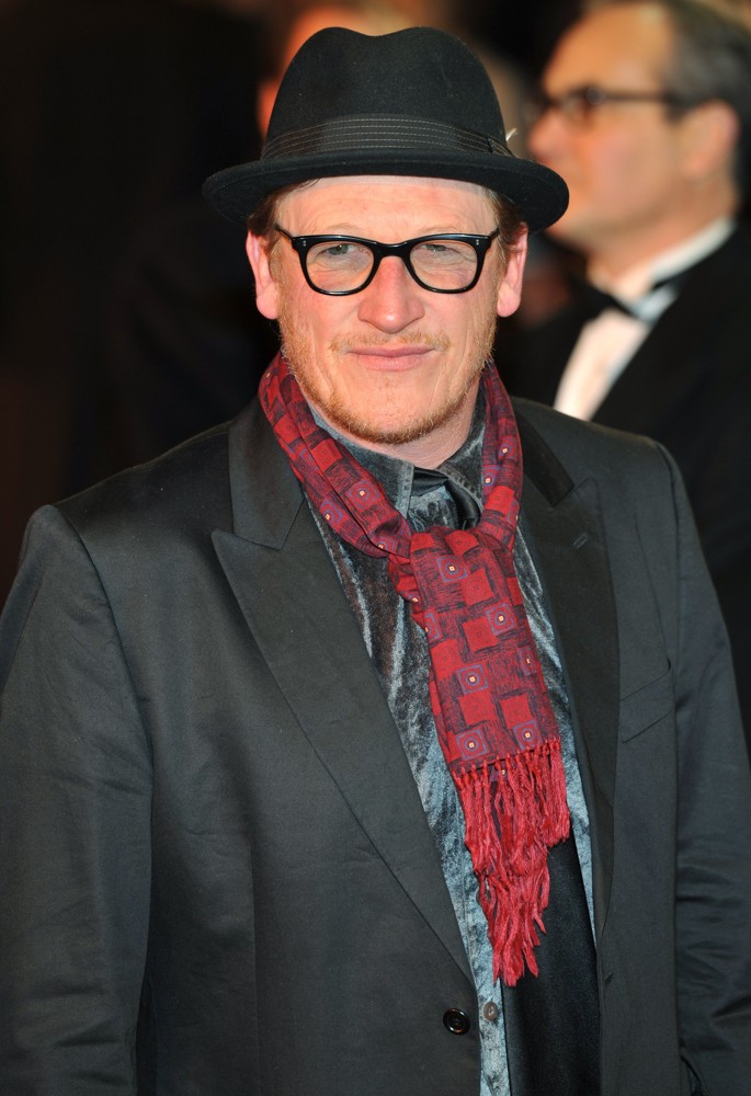 Geoff Bell;<br>War Horse - UK Film Premiere - Arrivals