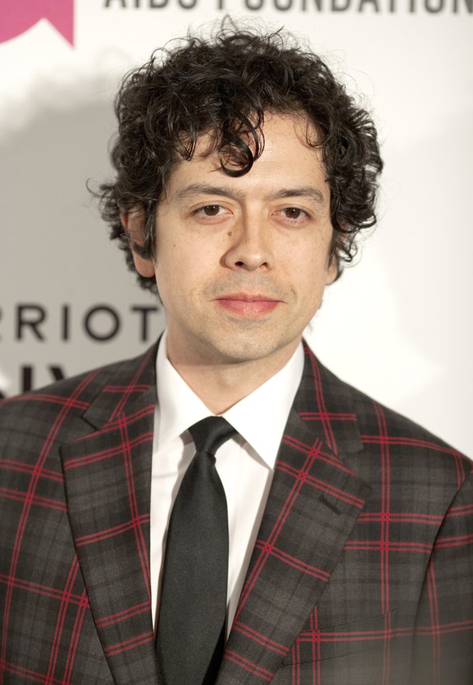 Geoffrey Arend Picture 38 The Neon Demon Los Angeles Premiere
