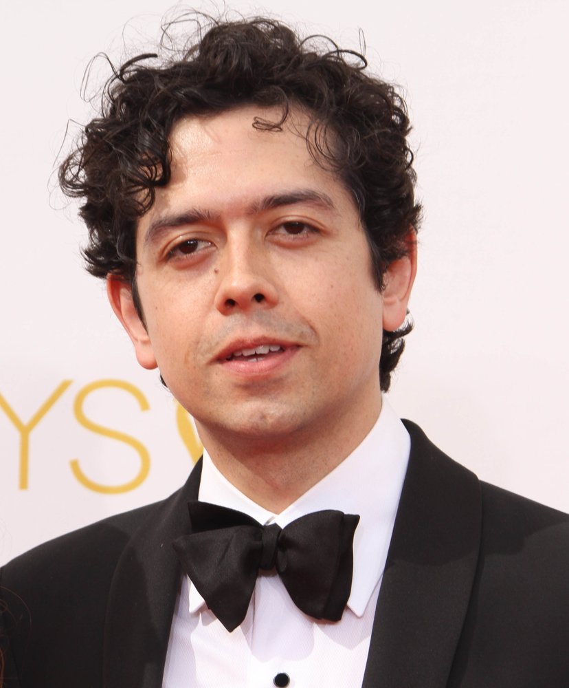 Geoffrey Arend Picture 1 - 66th Primetime Emmy Awards - Arrivals