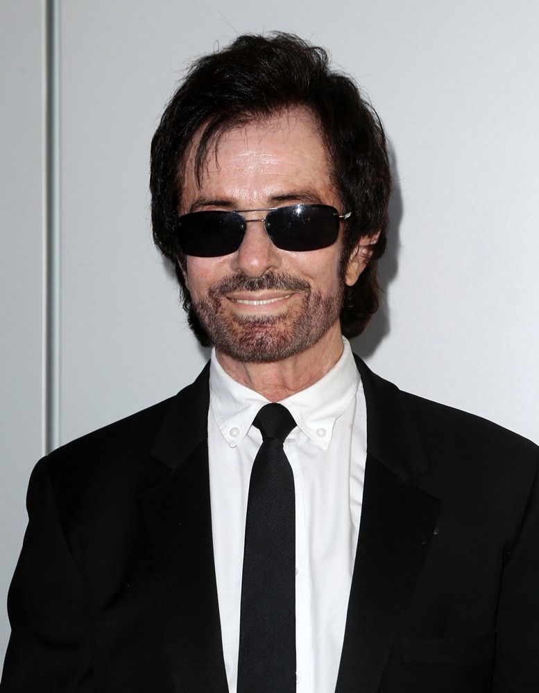 george-chakiris Picture 1 - The Dizzy Feet Foundation 5th Annual ...
