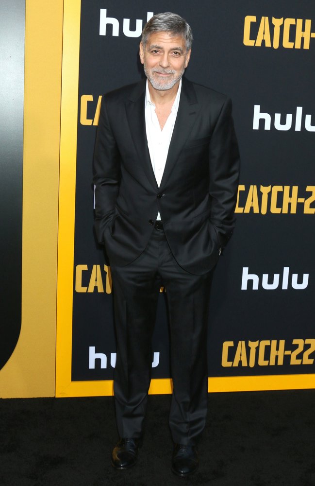 Catch-22 Premiere