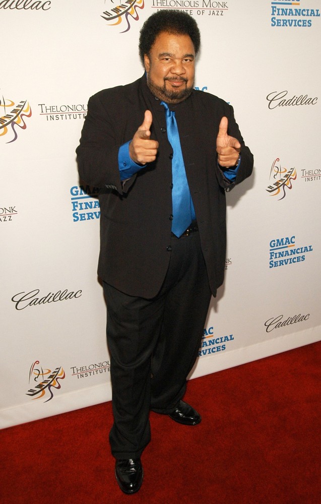 George Duke;<br>Thelonious Monk International Jazz Competition and Tribute Concert to Herbie Hancock