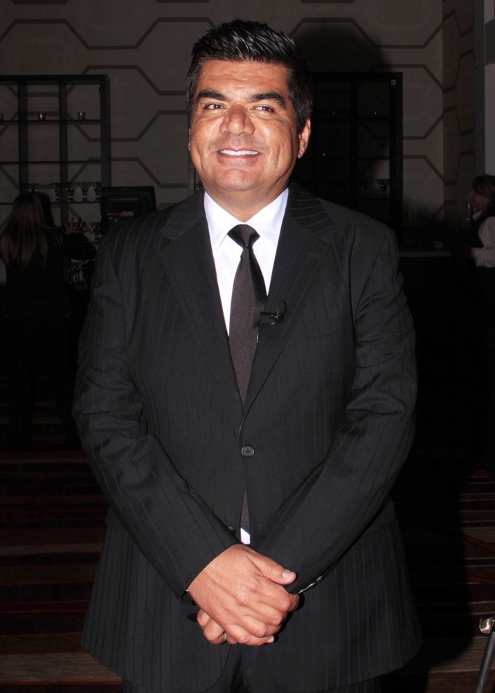 George Lopez;<br>Kareem Abdul-Jabbar Roast Hosted by George Lopez