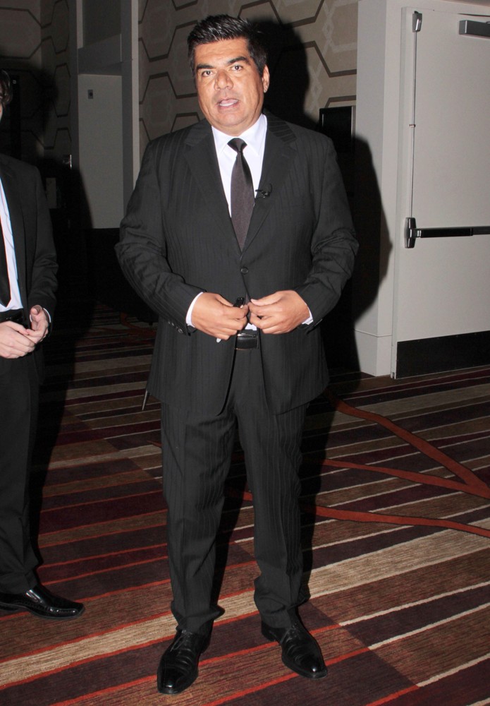 George Lopez;<br>Kareem Abdul-Jabbar Roast Hosted by George Lopez