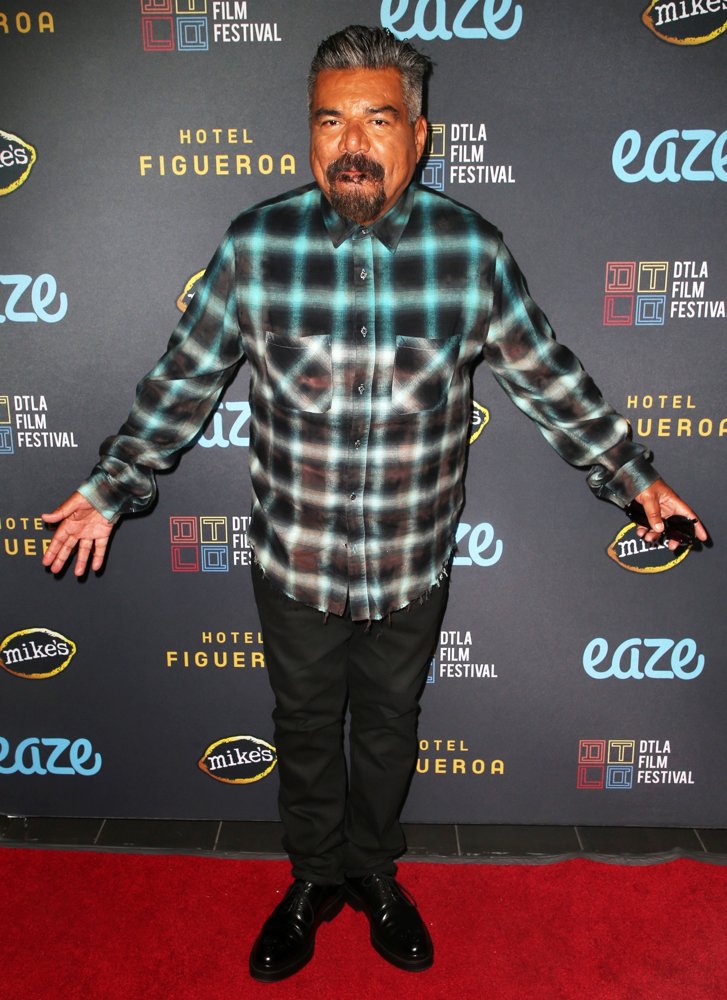 Premiere of River Runs Red at the DTLA Film Festival