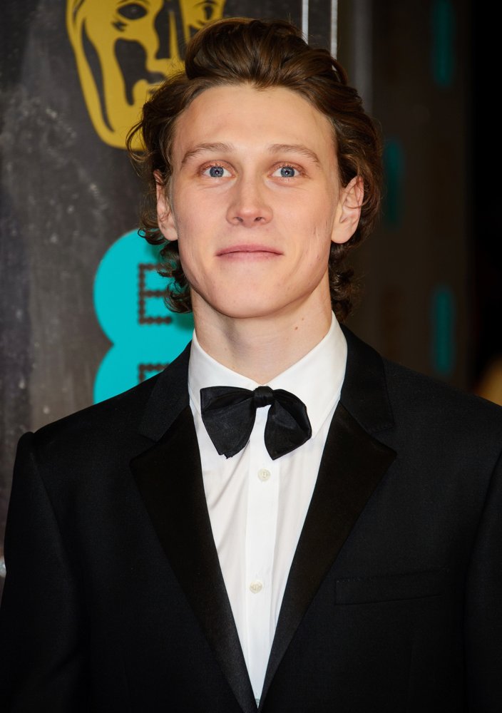 MacKay Picture 4 The Jameson Empire Awards 2014 Arrivals