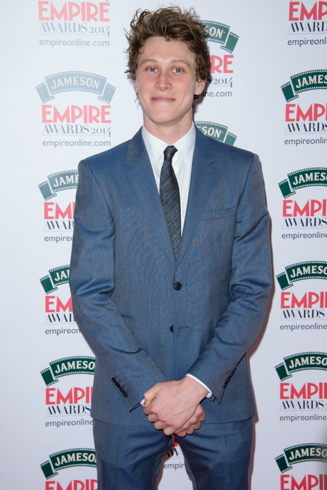 mackay Picture 6 The Jameson Empire Awards 2014 Arrivals