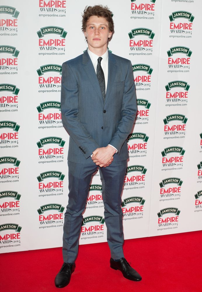 mackay Picture 6 The Jameson Empire Awards 2014 Arrivals