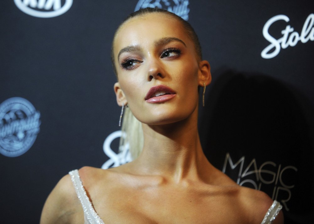 Sports Illustrated Swimsuit 2018 Launch Event - Picture 34