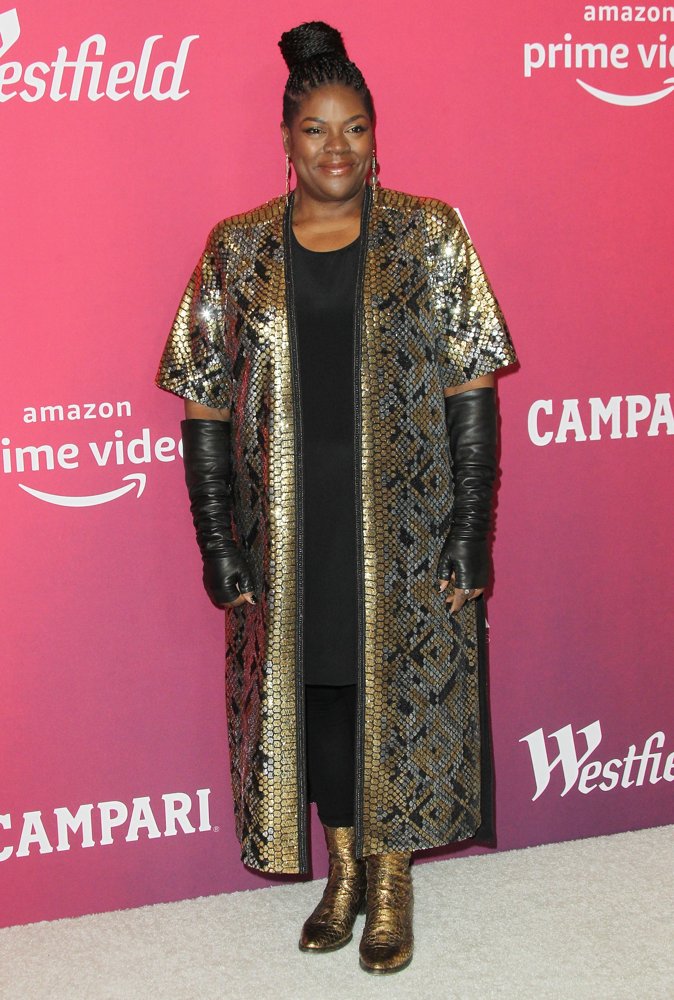 21st Costume Designers Guild Awards
