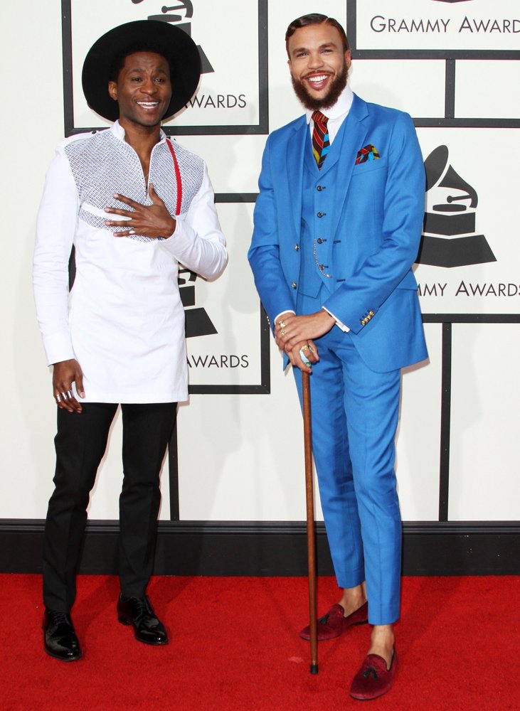 Jidenna Pictures, Latest News, Videos.