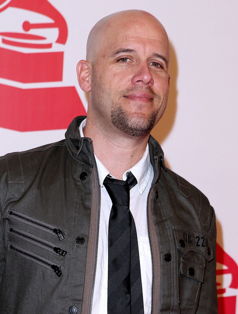 Gianmarco;<br>2011 Latin Recording Academy Person of The Year Tribute to Shakira