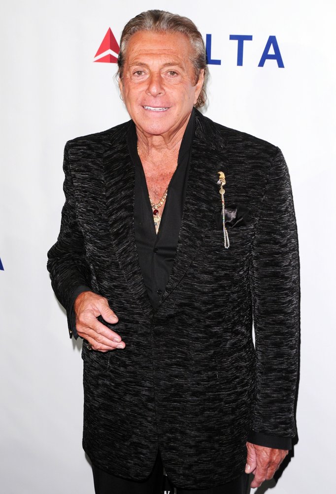 Gianni Russo;<br>Friars Foundation Gala Honoring Robert De Niro and Carlos Slim - Red Carpet Arrivals
