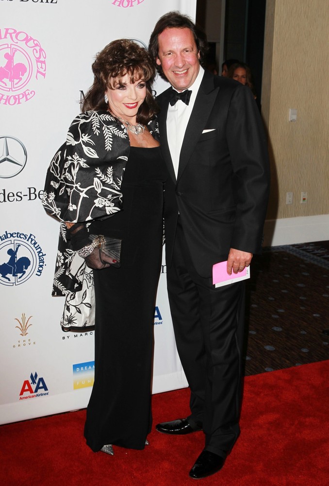 J-Hope Picture 236 - 26th Anniversary Carousel of Hope Ball - Presented