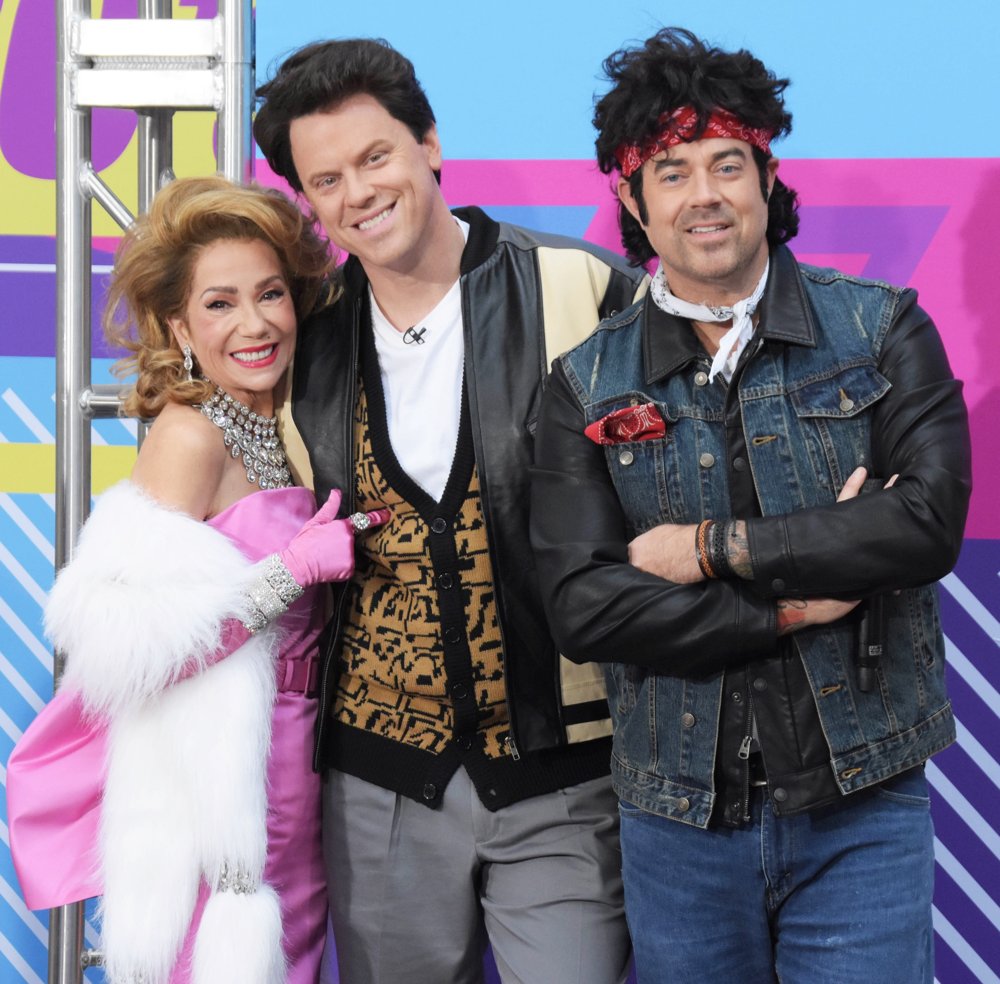 Today Show Halloween 2018