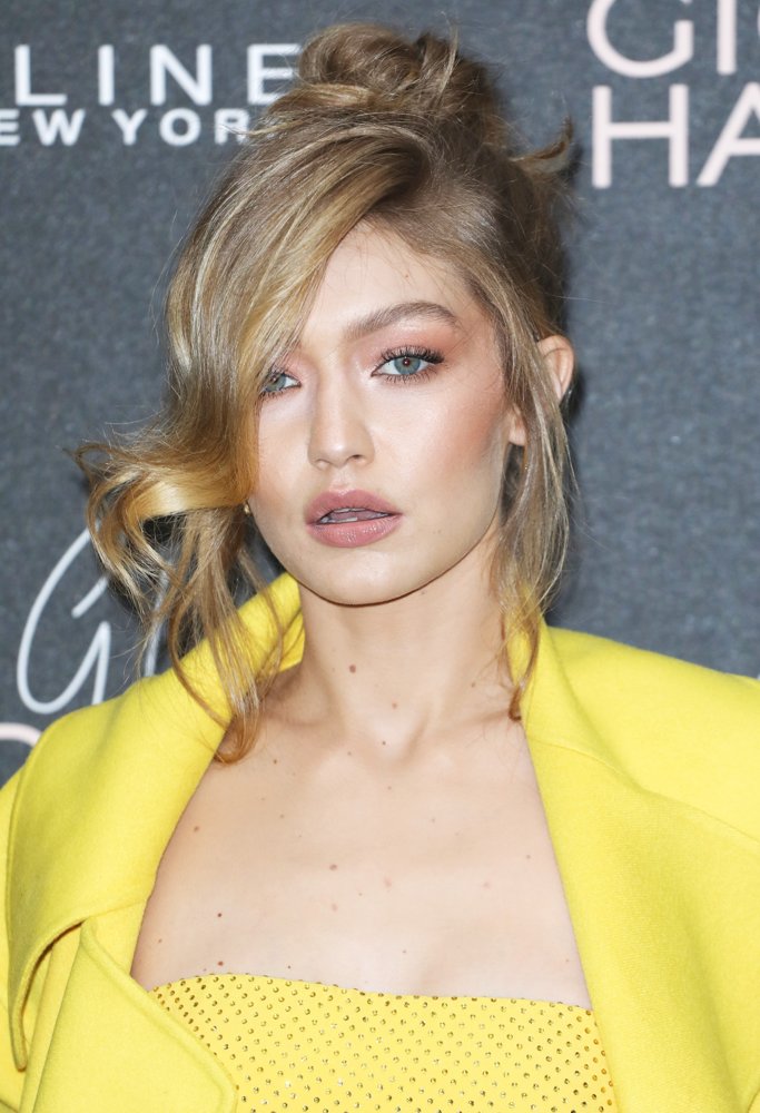Gigi Hadid X Maybelline Party - Arrivals