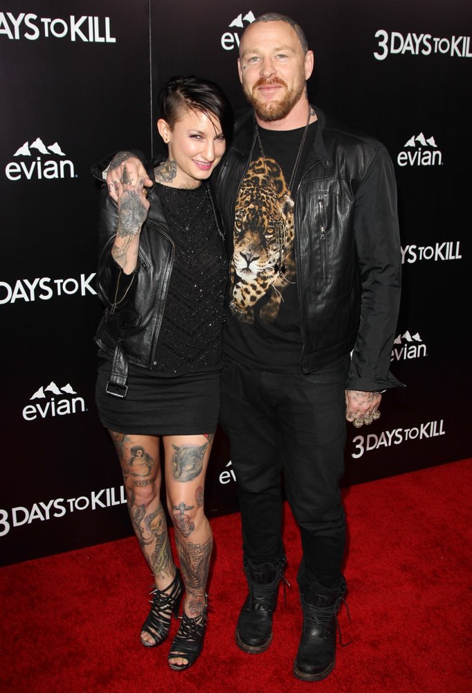 Jason ellis wife katie