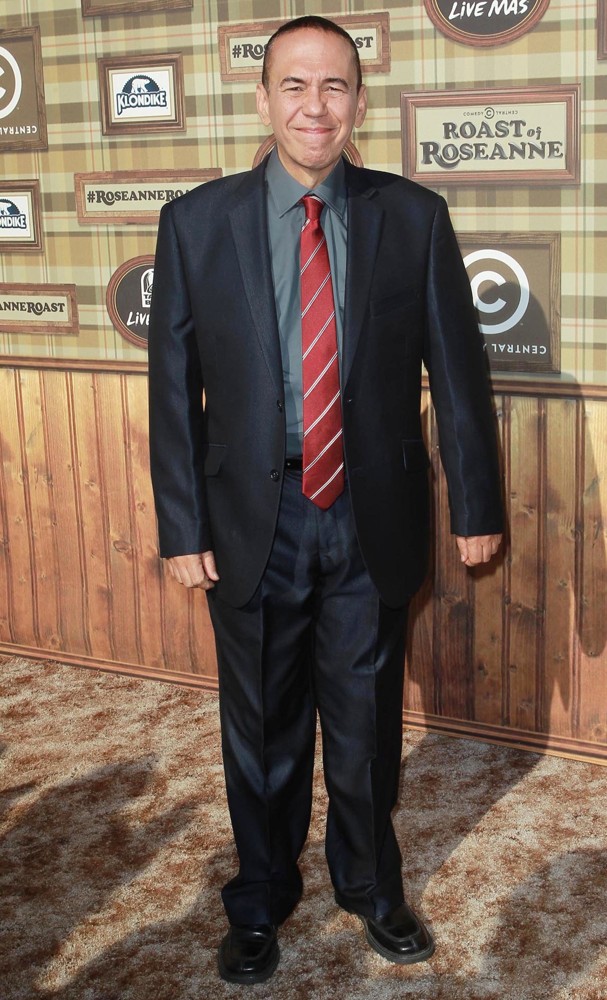Gilbert Gottfried;<br>Comedy Central Roast of Roseanne Barr