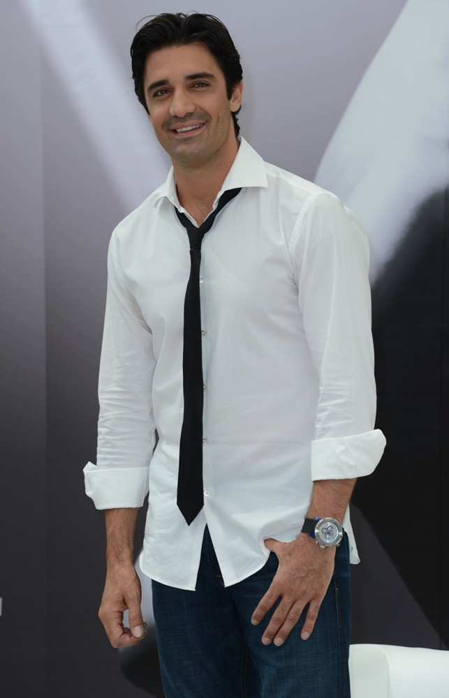 Gilles Marini;<br>Switched at Birth Photocall During 52nd Annual Monte Carlo TV and Film Festival