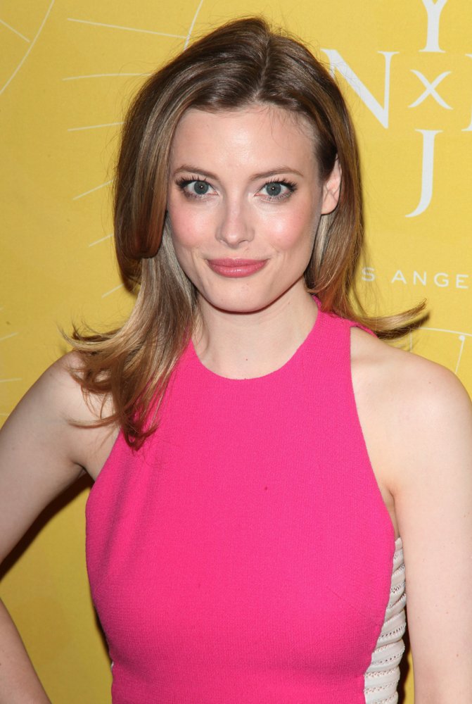 Variety Power of Women: New York - Red Carpet Arrivals