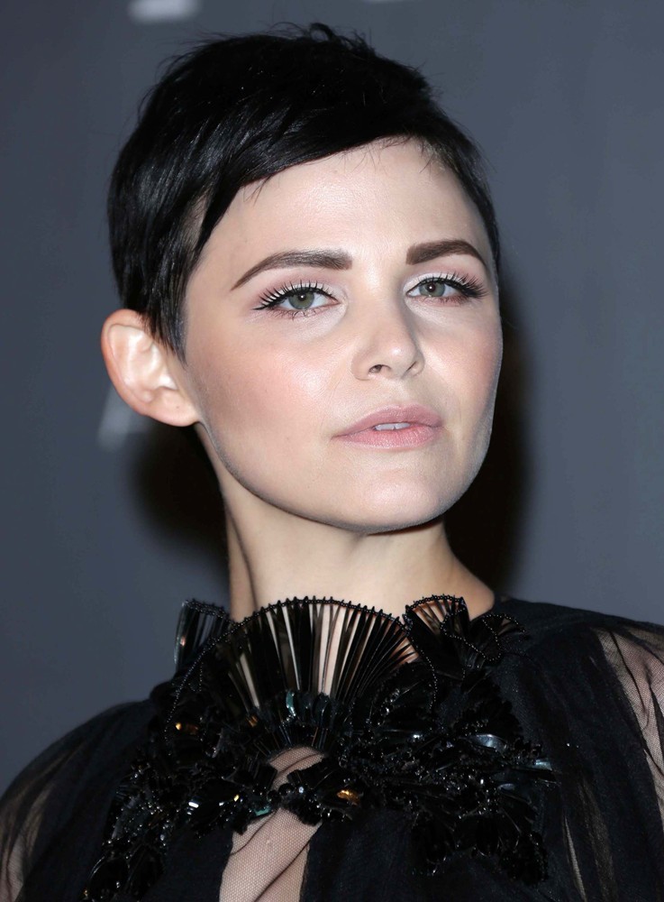 Ginnifer Goodwin;<br>LACMA 2012 Art + Film Gala - Arrivals
