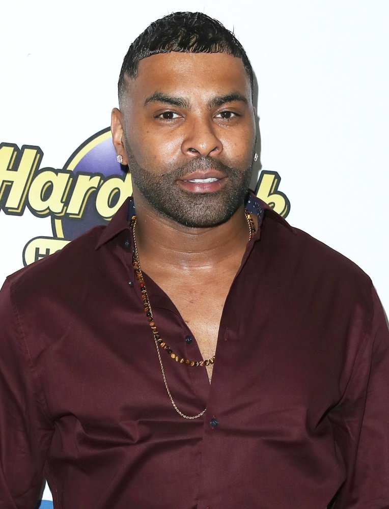 Ginuwine Revealed His Real Name On CBB & People Are 