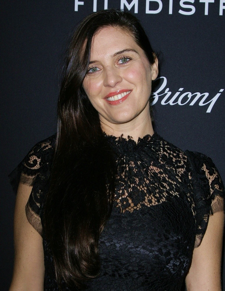 Gisella Marengo;<br>Los Angeles Premiere of Olympus Has Fallen