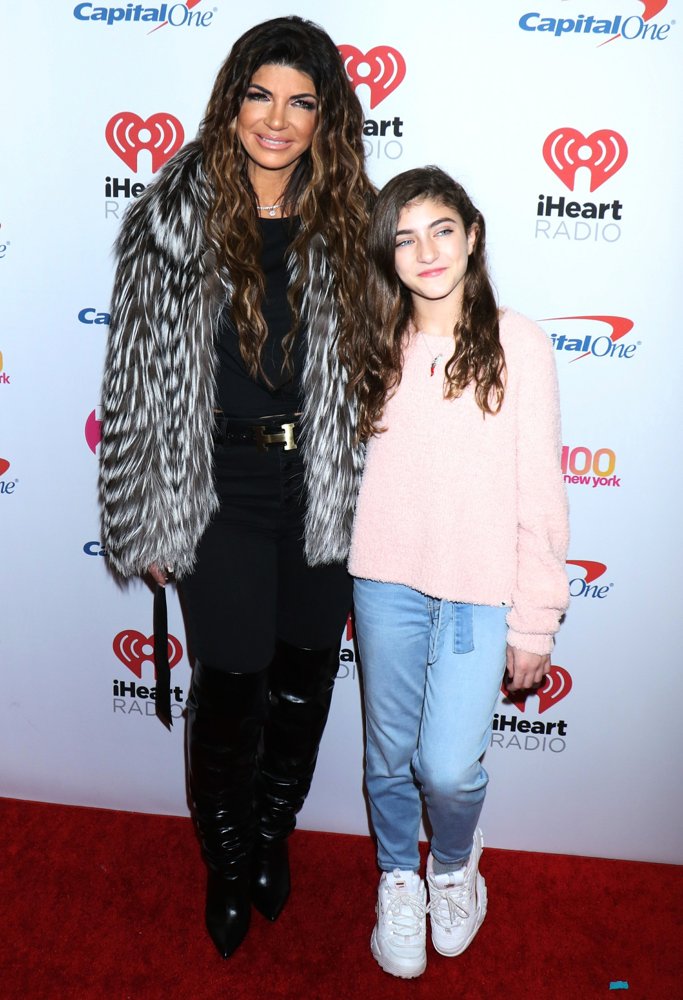 Z100 iHeartRadio Jingle Ball 2019 - Arrivals