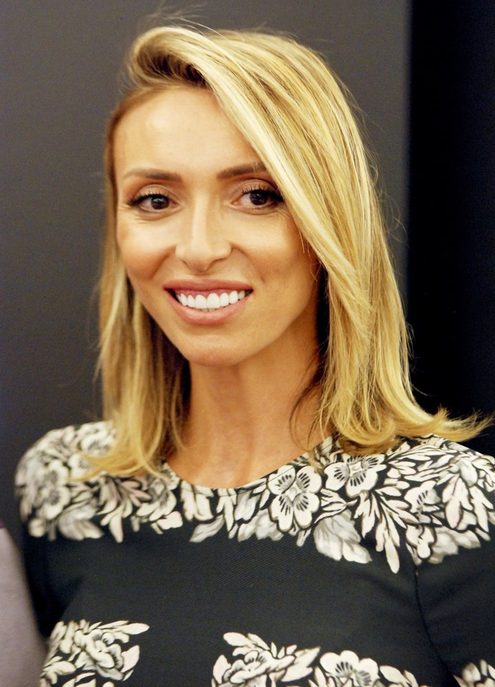 Giuliana Rancic Hosts Chicago Macy's Fashion Front Row