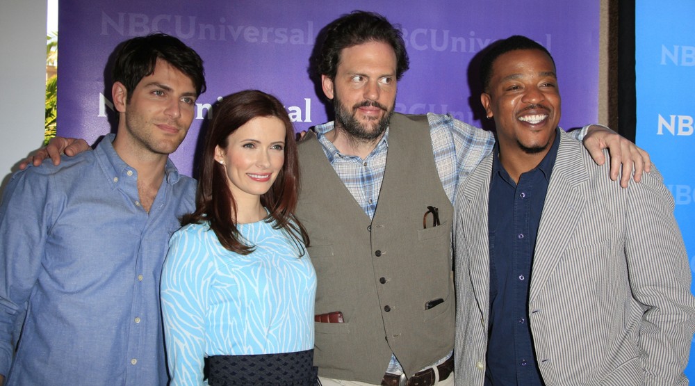 Hacked: Bitsie Tulloch Nude Hacked: Bitsie Tulloch Nude