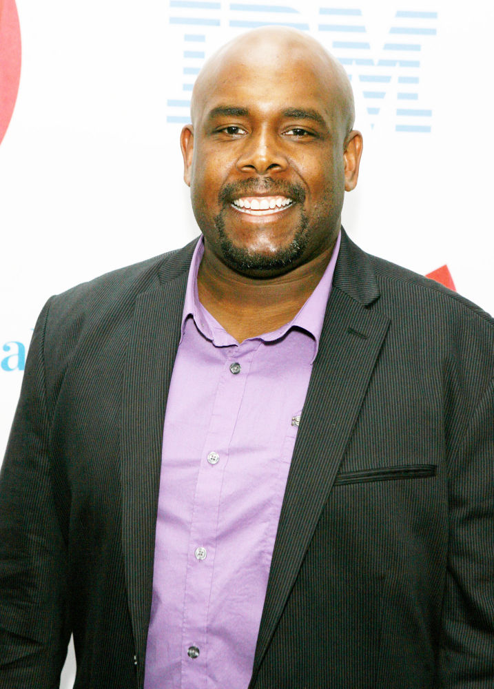 DJ Corey Craig;<br>21st Annual GLAAD Media Awards