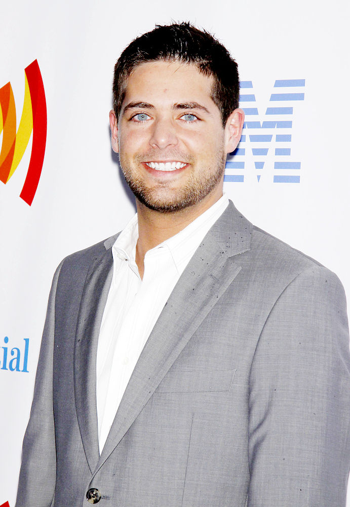 Sam McMillen;<br>21st Annual GLAAD Media Awards